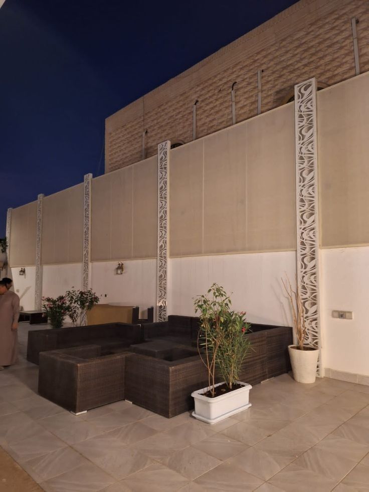 سواتر قماش الرياض
