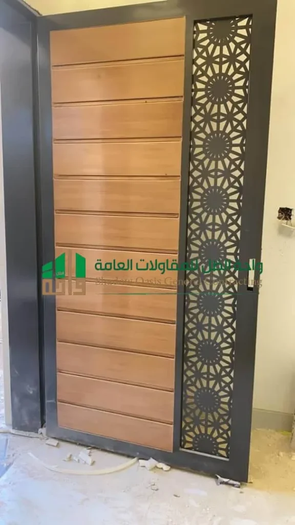 سعر لوح بديل الخشب كم المتر