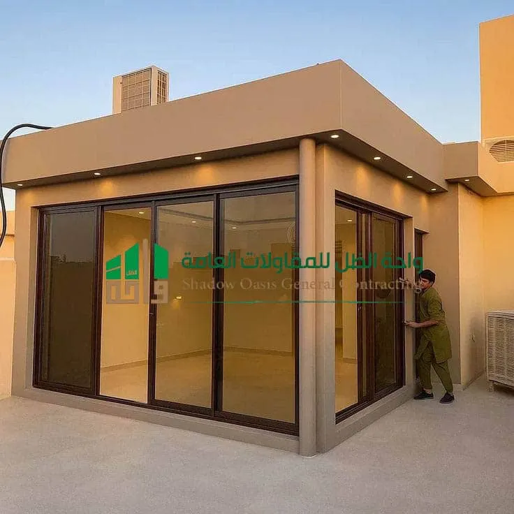 اسعار مجالس ساندوتش بانل الرياض