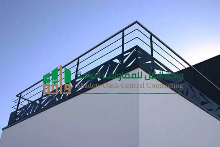 اسعار سواتر بلكونات قص ليزر