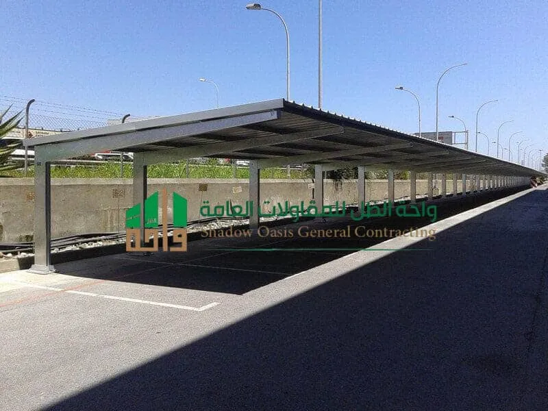 اسعار تركيب مظلات شينكو للسيارات