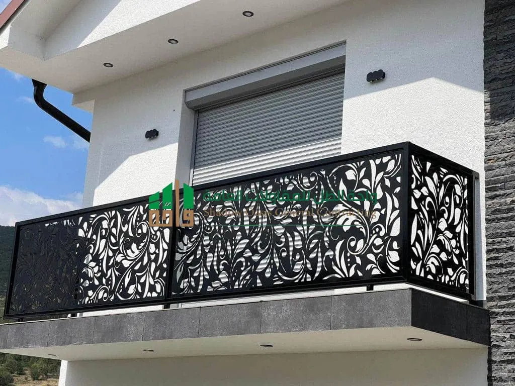 سواتر بلكونات cnn