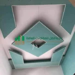 جبس بورد اسقف حديثة
