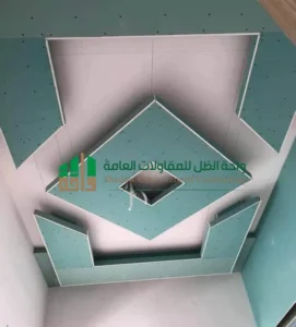 جبس بورد اسقف حديثة