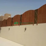 صور سواتر بلاستيك شرائح سواتر خشب بلاستيكي سواتر مجدول بلاستيك - مصنع سواتر بلاستيك ساتر جدار بلاستيك