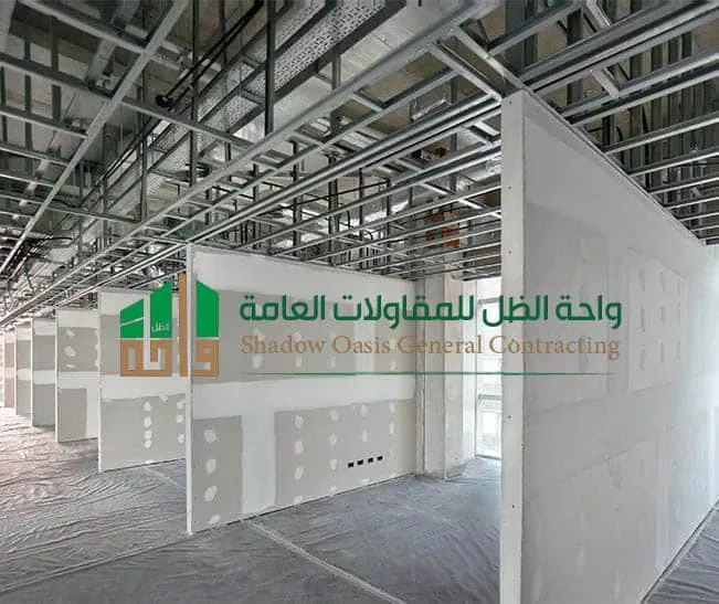 اسمنت بورد خارجي