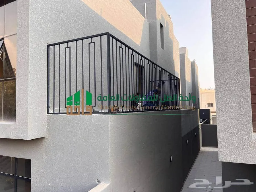 ساتر بلكونة لكسان